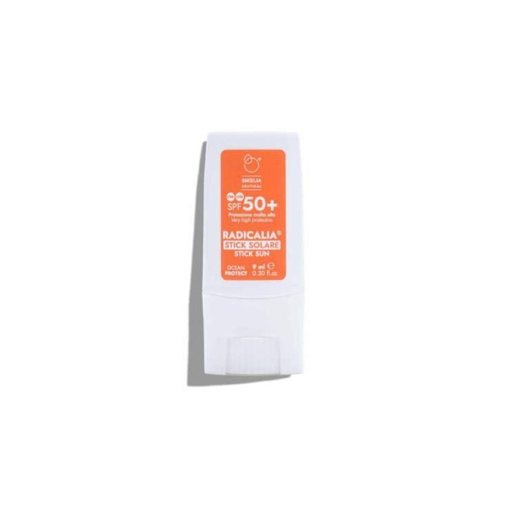 Radicalia Stick Spf50+ Sikelia Ceutical 9ml