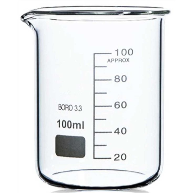 BECHER ACC 100ML