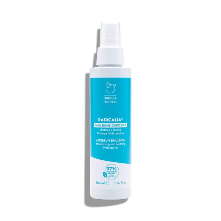 Radicalia Doposole Sikelia Ceutical 150ml