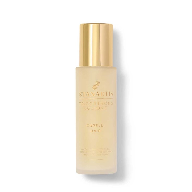 TRICOSTRONG&reg; Lozione Anticaduta Capelli STANARTIS 100ml