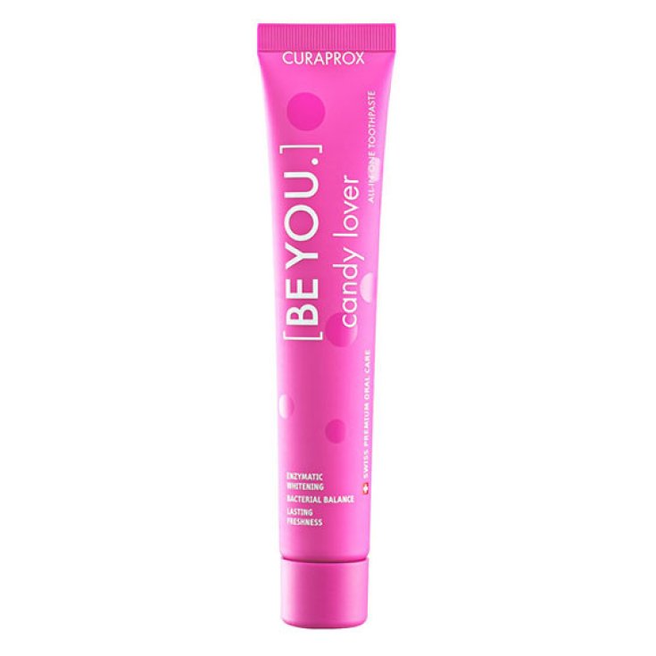Be You Candy Lover Anguria Curaprox 60ml