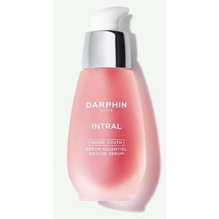 Intral Rescue Serum Darphin 15ml