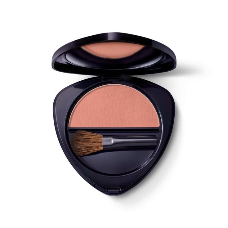 Dr. hauschka Blush 02 Albicocca Polvere 5g