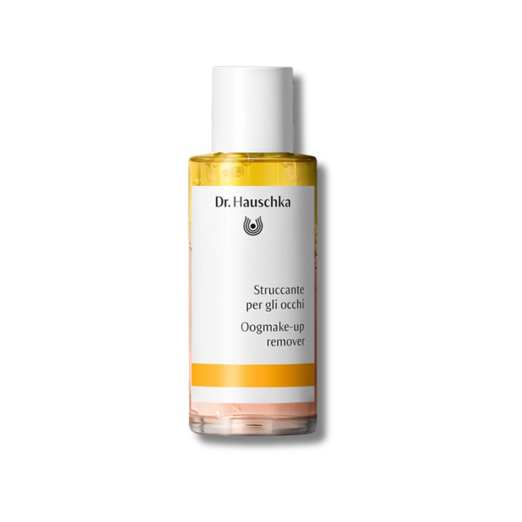 Dr. Hauschka Struccante Occhi Bifasico Delicato 75 ml