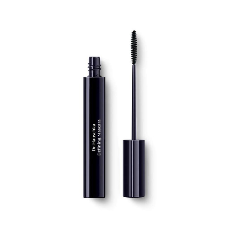 Dr. Hauschka Mascara Definitivo Modellante 01 Nero 6ml