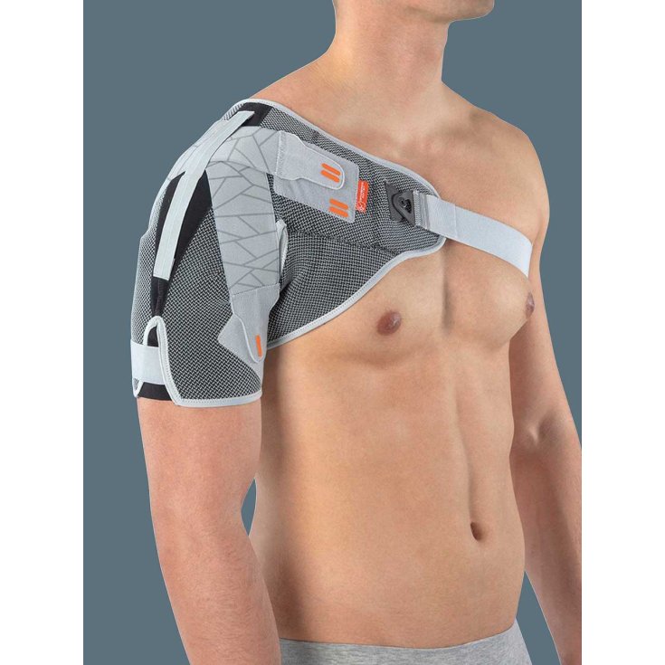 SHOULDERCROSS ORTESI SPALLA DESTRO XL Ro+Ten