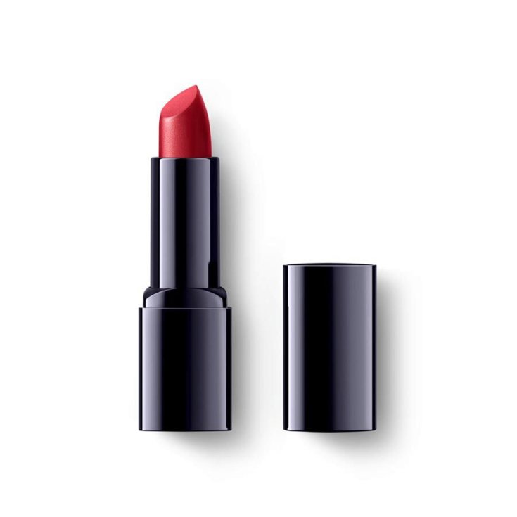 Dr. hauschka Rossetto Mallow Lipstick 10 Dahlia 4,1 g