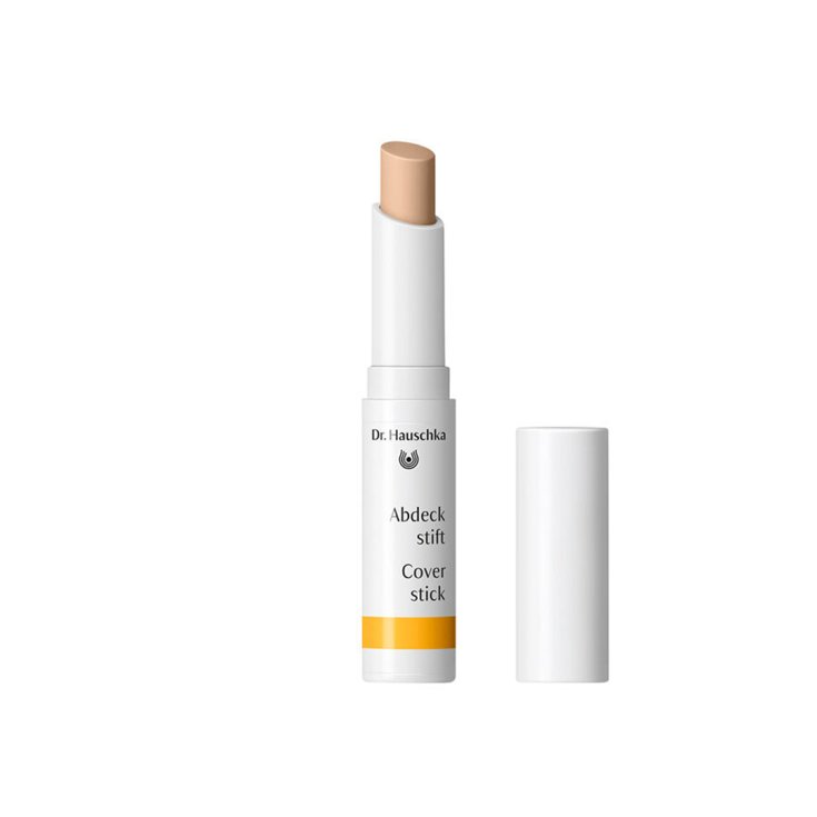 Dr. hauschka Correttore Stick Purificante 01 Natural 2g