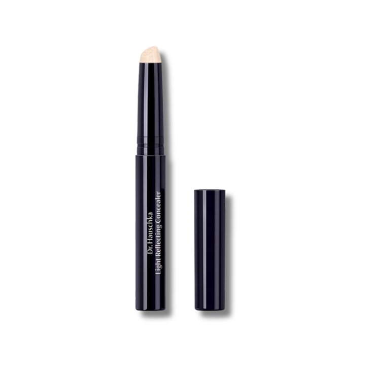Dr. hauschka Light Reflecting Concealer 00 Translucent Correttore Illuminante Stick 2,5 ml