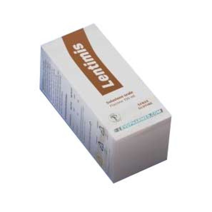 Lentimis &ndash; Soluzione orale 150ml