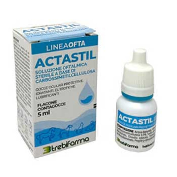 Actastil - 5 ml