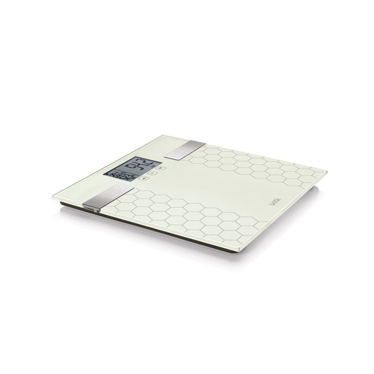 Pesapersone Body Composition PS5014W Laica&reg; Pezzo Singolo