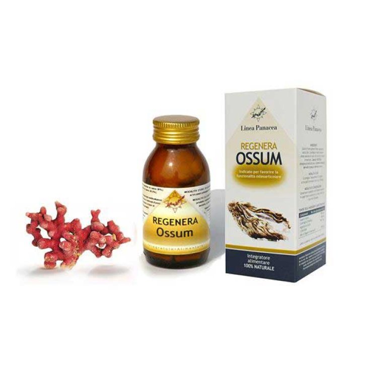 REGENERA OSSUM 80 Capsule