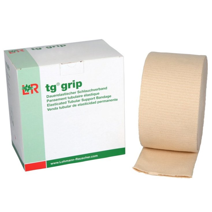 tg&reg; grip D 7,5CM X10MX1 Pezzo