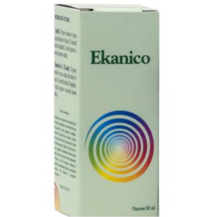 EKANICO Oh International 50ml