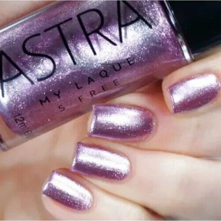 My Laque 32&nbsp;Smalto Unghie Ultrabrillante Astra