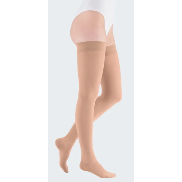 Calza Coscia Autoreggente KL2 Mediven Plus&reg; 1 Paio