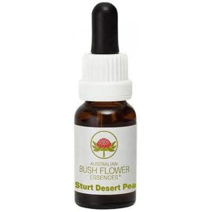 Sturt Desert Pea Australian Bush Flower Essences 15ml