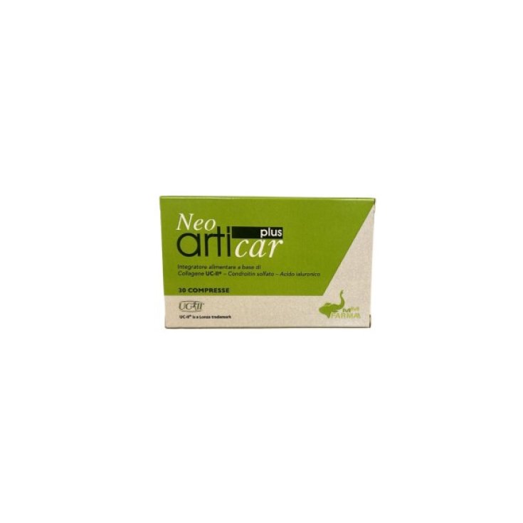 Neo Articar Plus 30 Compresse