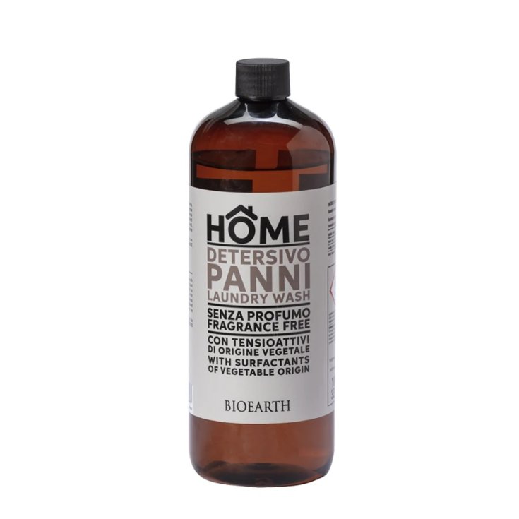 Detersivo Panni Home Bioearth 1000ml