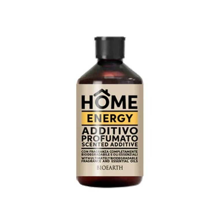 Energy Additivo Profumato Home Bioearth 250ml