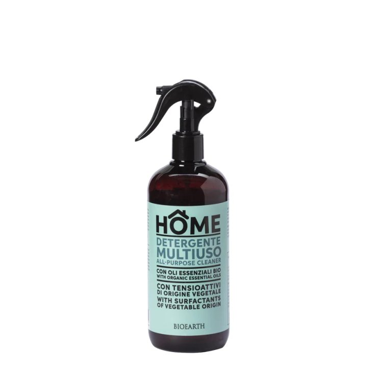 Detergente Multiuso Home Bioearth 500ml