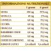 Veravis Plus Supremo Con Fermenti Lattici Grani Dr.Giorgini 150 Pastiglie