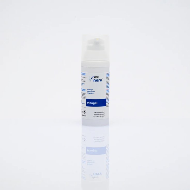 Oleogel Intimo Puronerv 50ml