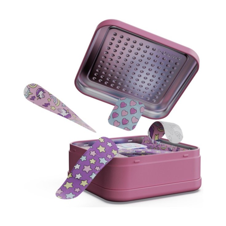 Cerotti Fantasia Sweet Dreams POPme 48 Cerotti