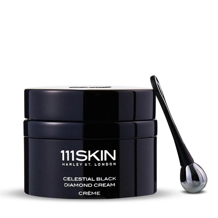 Cream Celestial Black Diamond 111SKIN 50ml