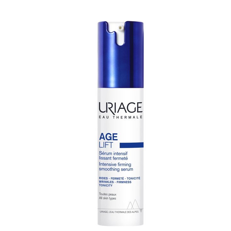Siero Levigante Rassodante Intensivo Age Lift Uriage 30ml