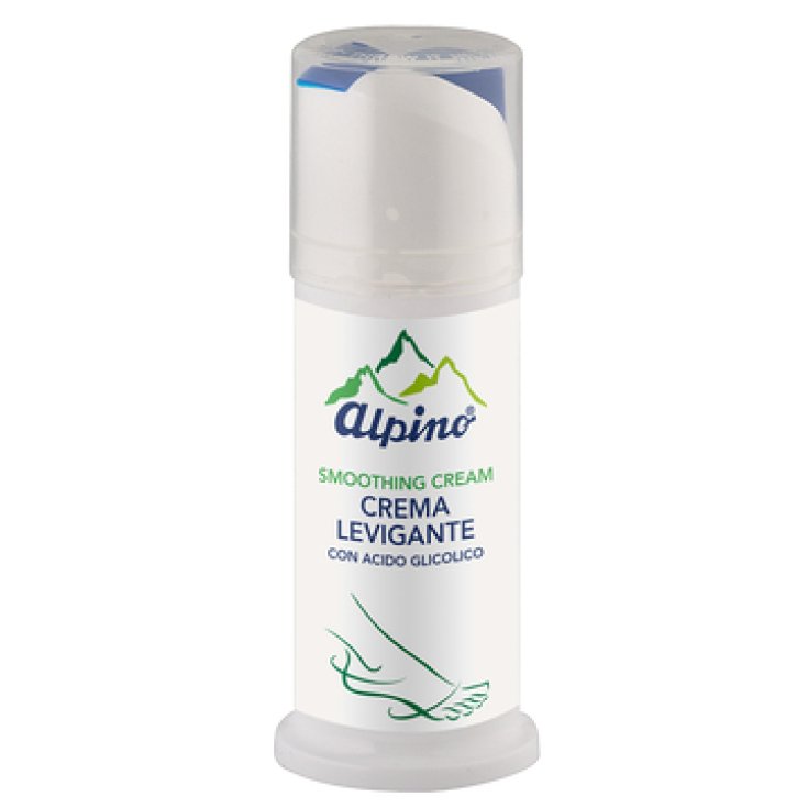 Crema Levigante Alpino 50ml