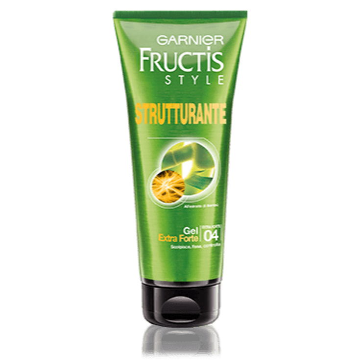 Strutturante Garnier Fructis Style 200ml