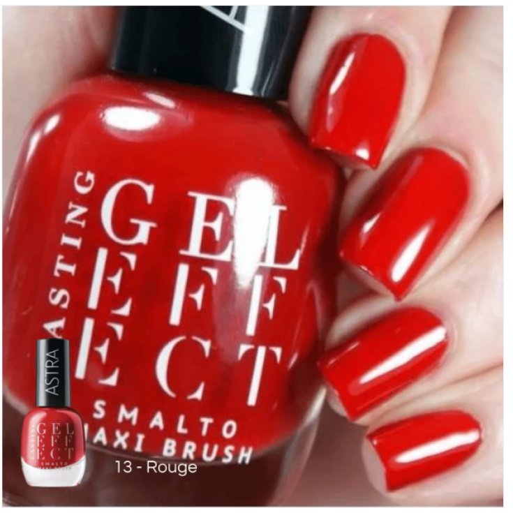 Lasting Gel Effect 13&nbsp;Smalto&nbsp;Astra