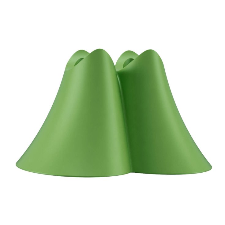 Portaspazzolino Duo Green Promis 1 Pezzo