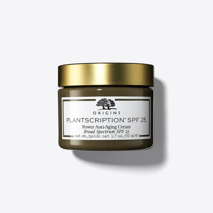 Planscription&trade; Power Anti-Aging Cream Spf25 Origins 50ml