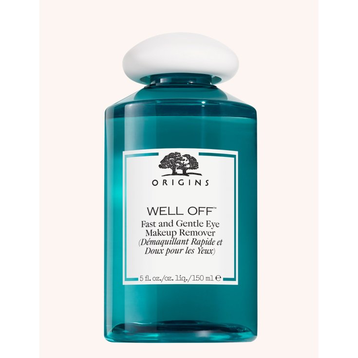 Well Off&reg; Struccante Occhi Origins 150ml