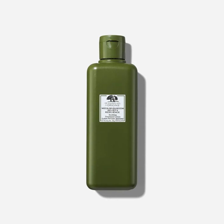 DR WEIL Mega-Mushroom&trade; Lotion Origins 200ml