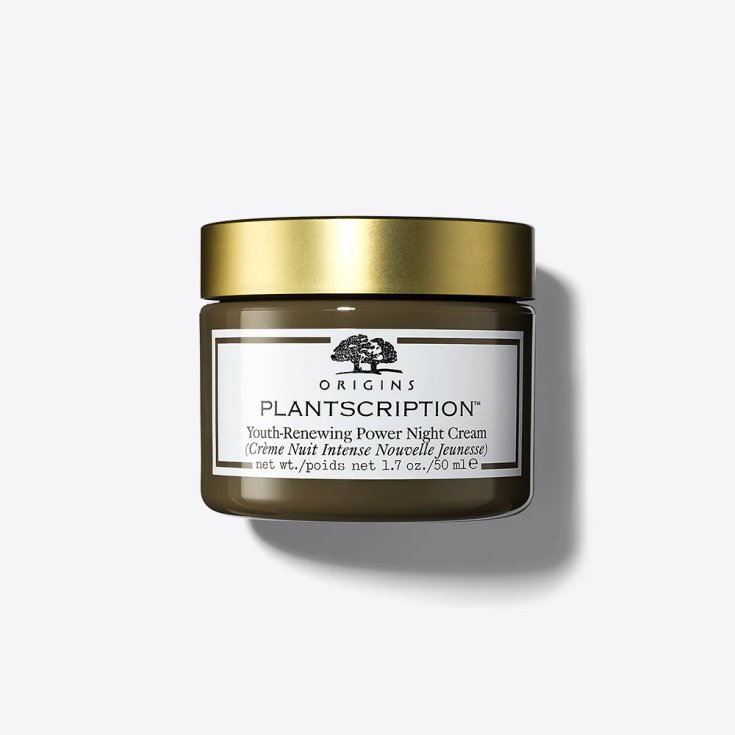 Planscription&trade; Crema Rinnovatrice Da Notte Origins 50ml