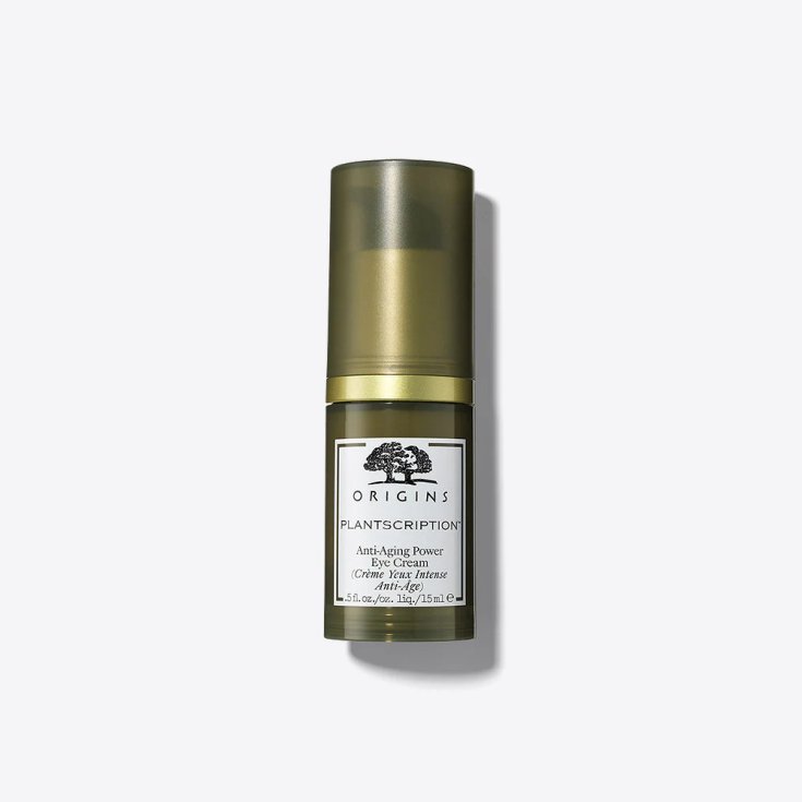 Planscription&trade; Anti-Age Power Eye Cream Origins 15ml