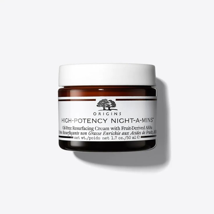 High-Potency Night-A-Mins&trade; Oil Free Origins 50ml