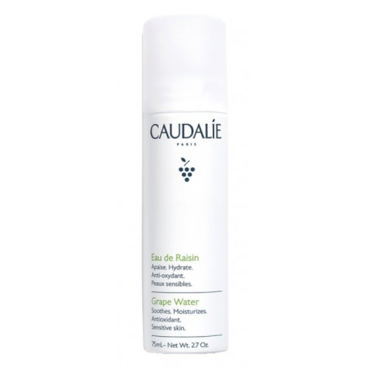 Acqua d'Uva Idratante Caudalie 75ml