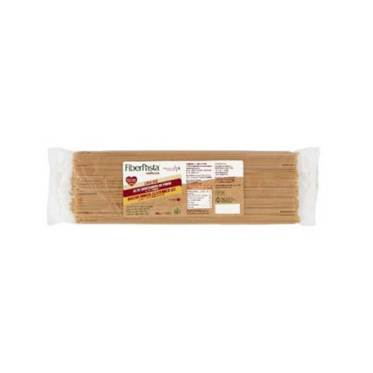 Linguine Basso Indice Glicemico 23&nbsp;FiberPasta 400g