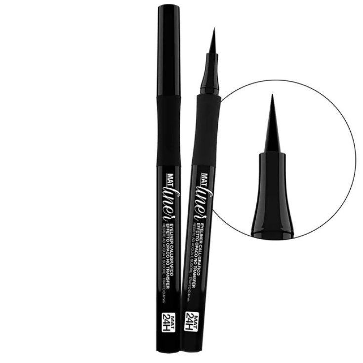 Eyeliner Penna Mat Liner Bellaoggi