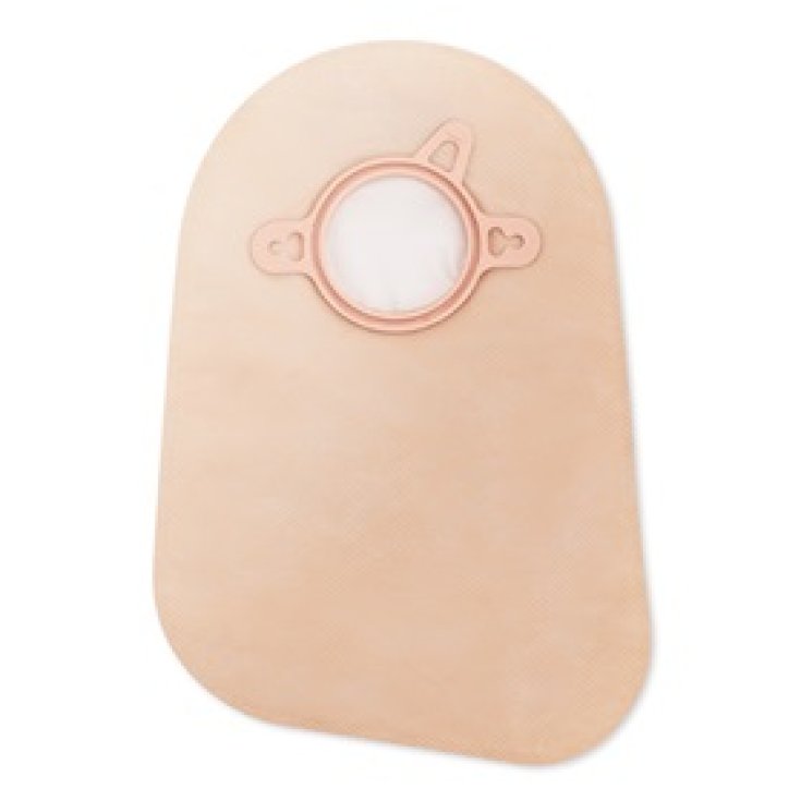 Conform 2 Sacca Chiusa Colostomia Trasparente Maxi 45mm Hollister 30 Pezzi