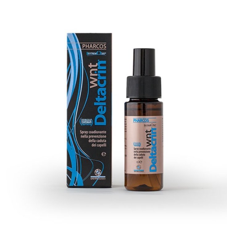 Deltacrin WNT Spray Pharcos 125ml
