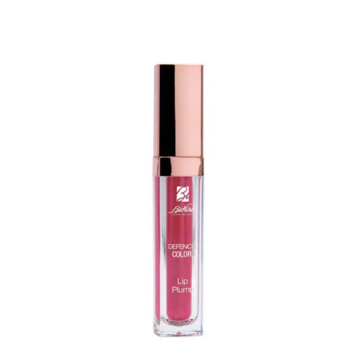 Defence Color Lip Plump 5 Mure BioNike 1 Pezzo