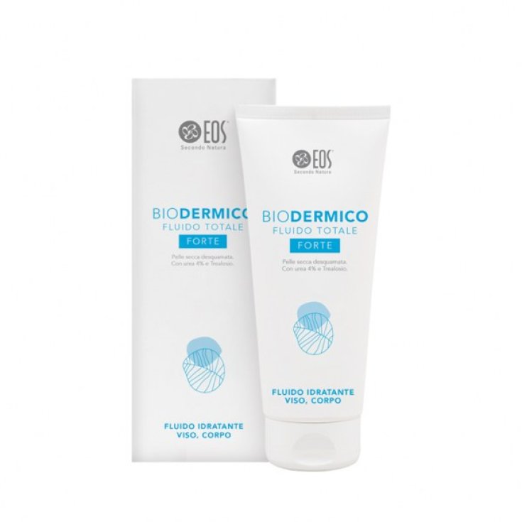 BioDermico Fluido Totale Forte Eos Natura 200ml