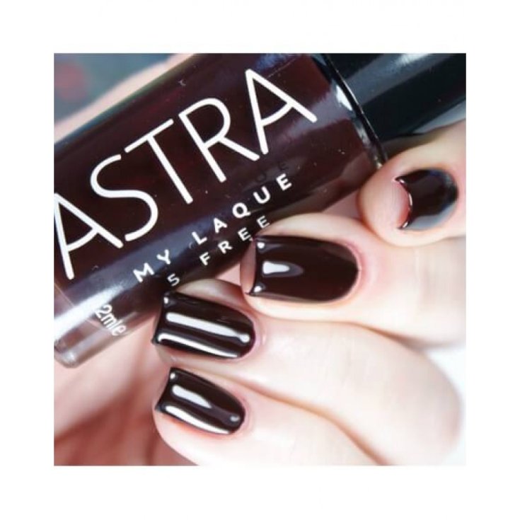 My Laque 25 Smalto Unghie Ultrabrillante Astra