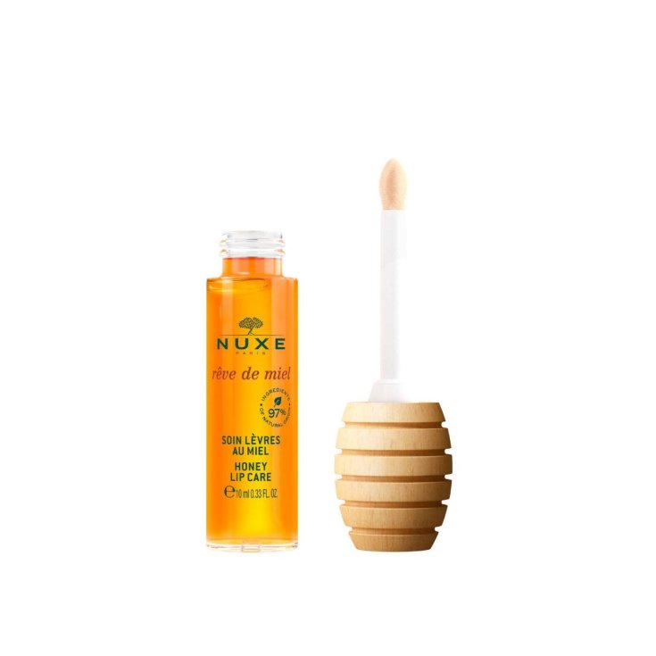 R&ecirc;ve De Miel Trattamento Labbra Nuxe 10ml